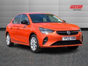 Vauxhall Corsa 1.2 SE Edition 5dr