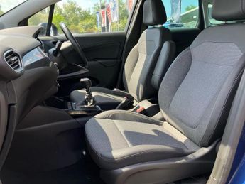 Vauxhall Crossland 1.2 Turbo [130] Elite Edition 5dr