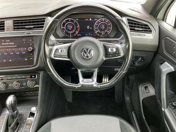 Volkswagen Tiguan Allspace 2.0 TDI 190 4Motion R-Line 5dr DSG