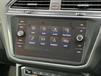 Volkswagen Tiguan Allspace 2.0 TDI 190 4Motion R-Line 5dr DSG