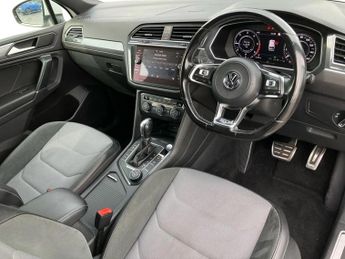 Volkswagen Tiguan Allspace 2.0 TDI 190 4Motion R-Line 5dr DSG