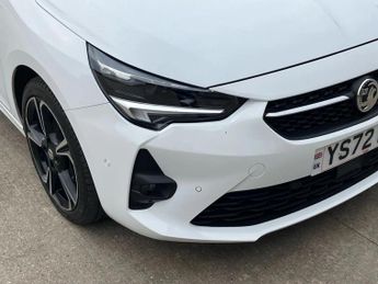 Vauxhall Corsa 1.2 Turbo Ultimate 5dr