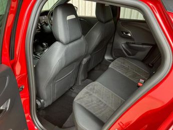 Vauxhall Corsa 1.2 Turbo Ultimate 5dr