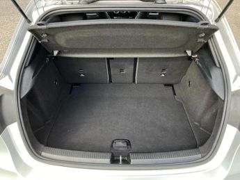 Mercedes-Benz A Class A180 AMG Line 5dr Auto