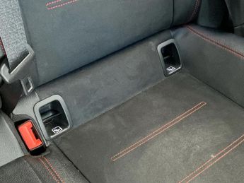 Mercedes-Benz A Class A180 AMG Line 5dr Auto