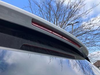 Mercedes-Benz A Class A180 AMG Line 5dr Auto