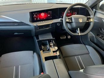 Vauxhall Astra 115kW GS 54kWh 5dr Auto