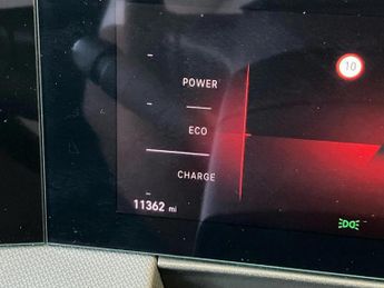 Vauxhall Astra 115kW GS 54kWh 5dr Auto