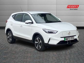 MG ZS 130kW SE EV 51kWh 5dr Auto