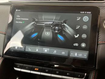 Mg Zs 130kW SE EV 51kWh 5dr Auto