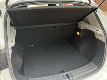 Mg Zs 130kW SE EV 51kWh 5dr Auto