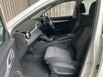 Mg Zs 130kW SE EV 51kWh 5dr Auto