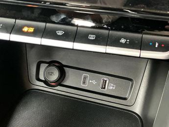 Mg Zs 130kW SE EV 51kWh 5dr Auto