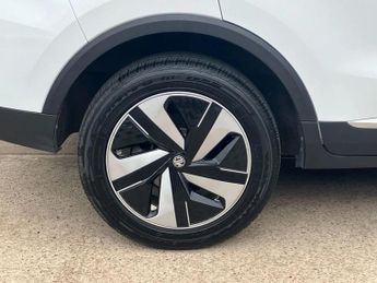 Mg Zs 130kW SE EV 51kWh 5dr Auto