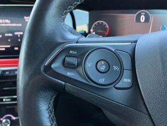 Vauxhall Mokka 1.2 Turbo GS 5dr Auto