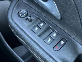 Vauxhall Mokka 1.2 Turbo GS 5dr Auto