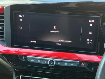 Vauxhall Mokka 1.2 Turbo GS 5dr Auto
