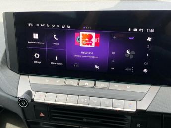 Vauxhall Astra 115kW Ultimate 54kWh 5dr Auto