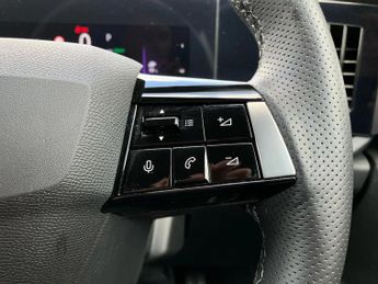 Vauxhall Astra 115kW Ultimate 54kWh 5dr Auto