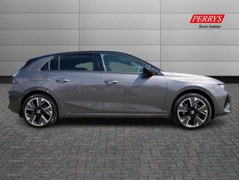 Vauxhall Astra 115kW Ultimate 54kWh 5dr Auto