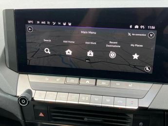 Vauxhall Astra 115kW Ultimate 54kWh 5dr Auto