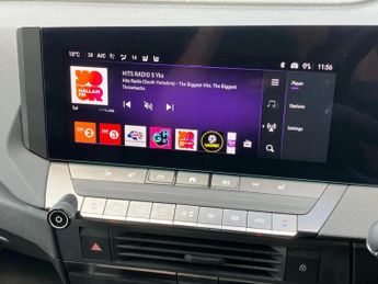 Vauxhall Astra 115kW Ultimate 54kWh 5dr Auto
