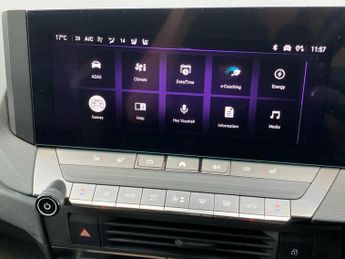 Vauxhall Astra 115kW Ultimate 54kWh 5dr Auto