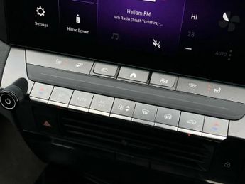 Vauxhall Astra 115kW Ultimate 54kWh 5dr Auto