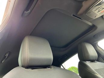 Vauxhall Astra 115kW Ultimate 54kWh 5dr Auto