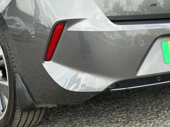 Vauxhall Astra 115kW Ultimate 54kWh 5dr Auto