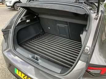 Vauxhall Astra 115kW Ultimate 54kWh 5dr Auto