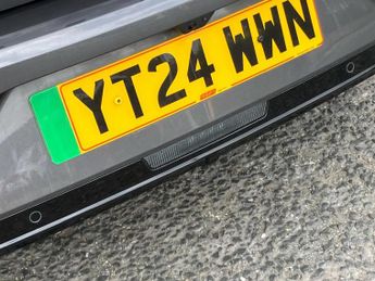 Vauxhall Astra 115kW Ultimate 54kWh 5dr Auto