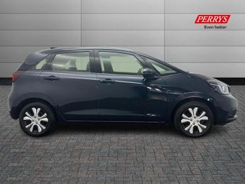 Honda Jazz 1.5 h i-MMD SR Hatchback 5dr Petrol Hybrid eCVT Euro 6 (s/s) (10