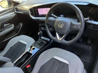 Vauxhall Mokka 1.2 Turbo Elite Nav Premium 5dr