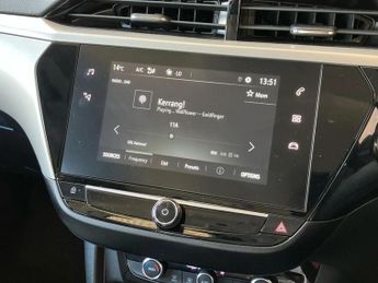 Vauxhall Corsa 100kW Design 50kWh 5dr Auto