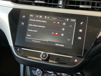 Vauxhall Corsa 100kW Design 50kWh 5dr Auto