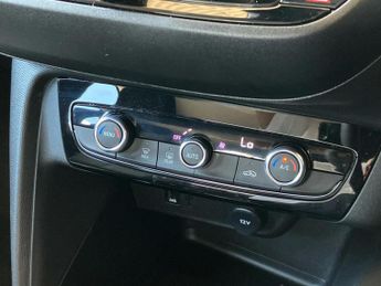 Vauxhall Corsa 100kW Design 50kWh 5dr Auto