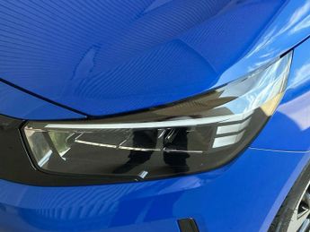 Vauxhall Corsa 100kW Design 50kWh 5dr Auto