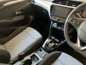 Vauxhall Corsa 100kW Design 50kWh 5dr Auto