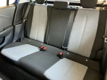 Vauxhall Corsa 100kW Design 50kWh 5dr Auto