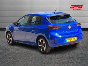 Vauxhall Corsa 100kW Design 50kWh 5dr Auto