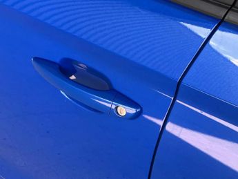 Vauxhall Corsa 100kW Design 50kWh 5dr Auto