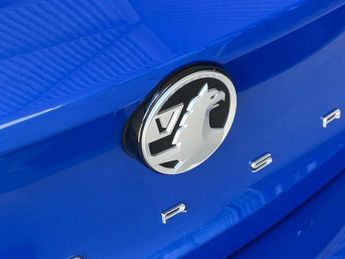 Vauxhall Corsa 100kW Design 50kWh 5dr Auto