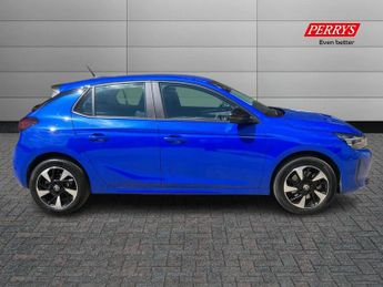 Vauxhall Corsa 100kW Design 50kWh 5dr Auto
