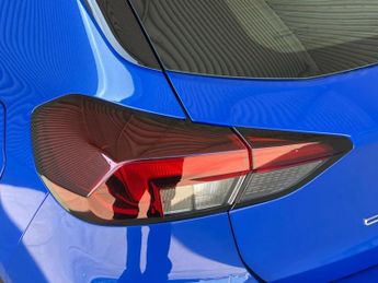 Vauxhall Corsa 100kW Design 50kWh 5dr Auto