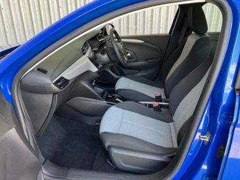 Vauxhall Corsa 100kW Design 50kWh 5dr Auto