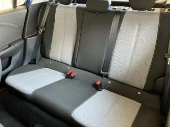 Vauxhall Corsa 100kW Design 50kWh 5dr Auto