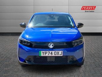 Vauxhall Corsa 100kW Design 50kWh 5dr Auto
