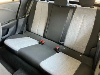 Vauxhall Corsa 100kW Design 50kWh 5dr Auto