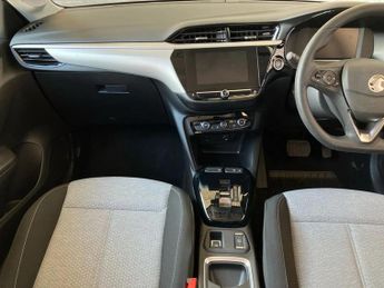 Vauxhall Corsa 100kW Design 50kWh 5dr Auto